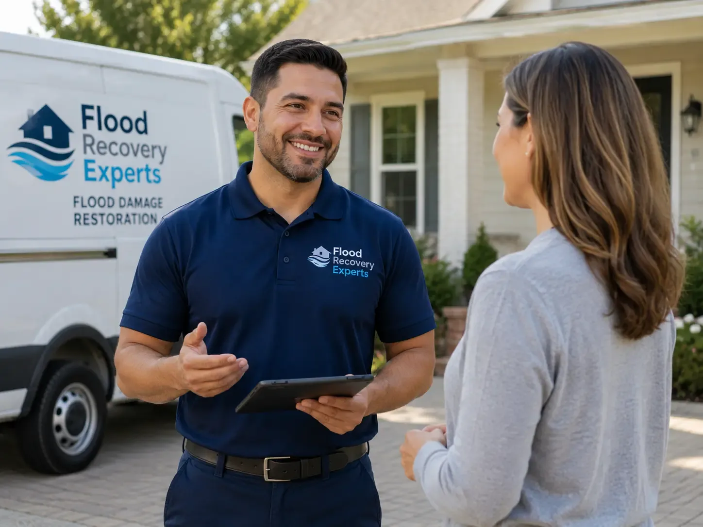 Flood Damage Cleanup Corning, OH FAQs